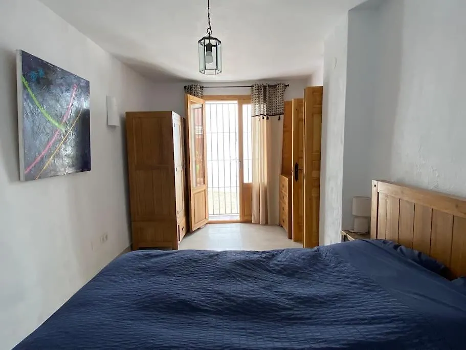 Casa Palma Villa Cómpeta
