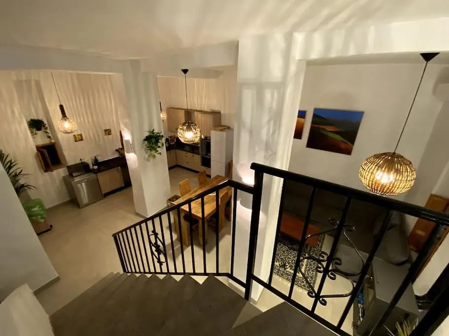 Casa Palma Villa Competa