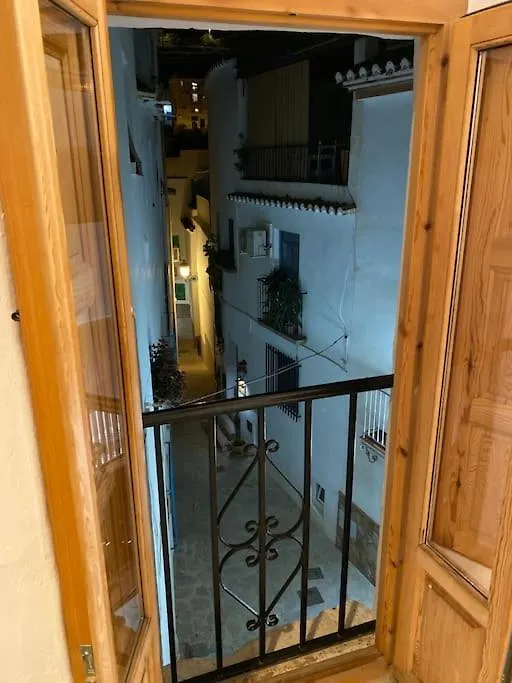 Casa Palma Villa Cómpeta