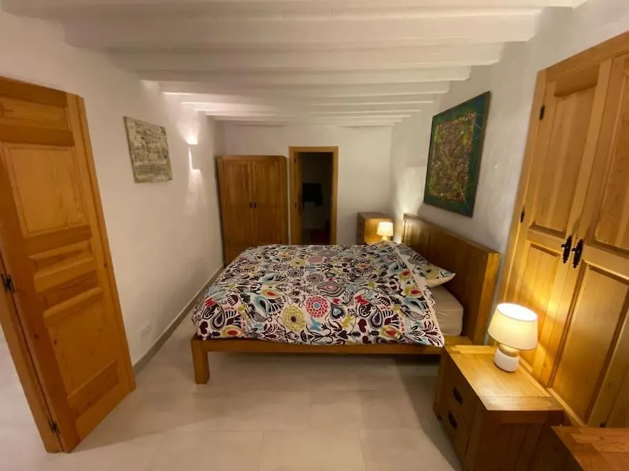 Casa Palma Villa Competa Spain