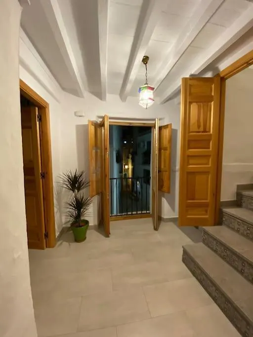 Casa Palma Villa Cómpeta 0*,  Spanje