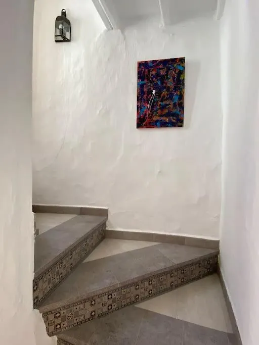 Casa Palma Villa Cómpeta