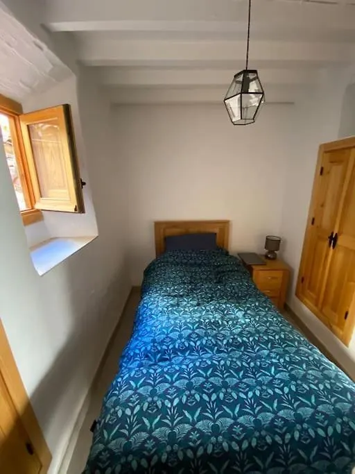 Casa Palma Villa Cómpeta