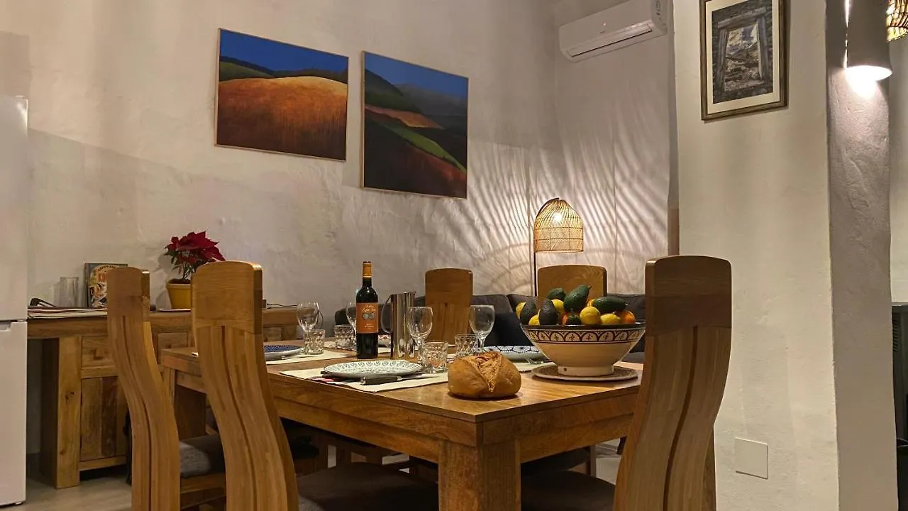Casa Palma Villa Cómpeta 0*,  Spanje