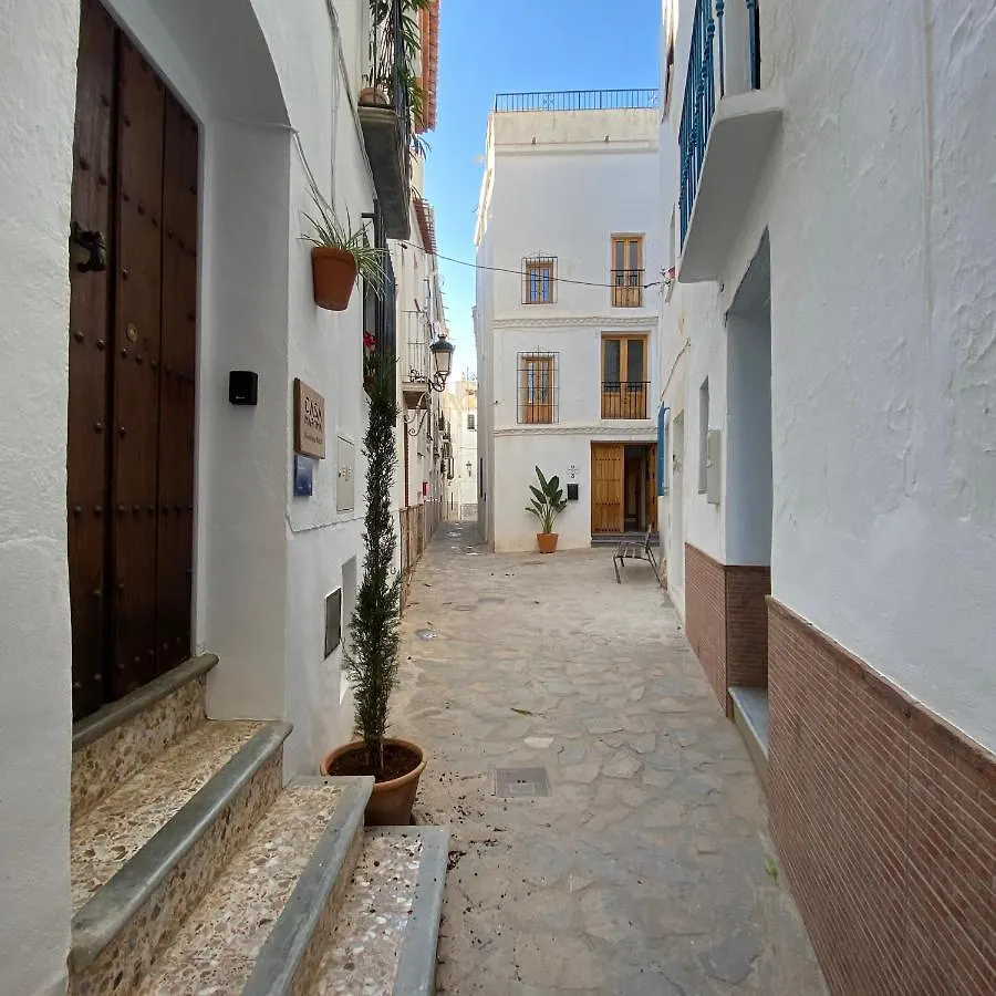Casa Palma Villa Cómpeta